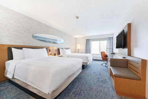 Hilton Garden Inn LAX - El Segundo - image 46