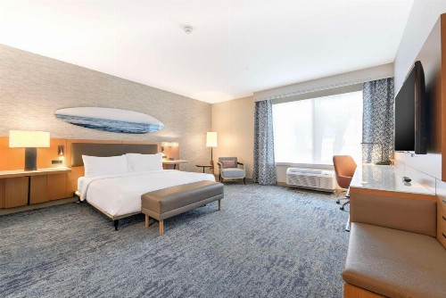 Hilton Garden Inn LAX - El Segundo - image 47