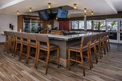 DoubleTree by Hilton LAX - El Segundo - image 22