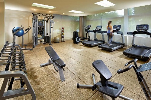 DoubleTree by Hilton LAX - El Segundo - image 23
