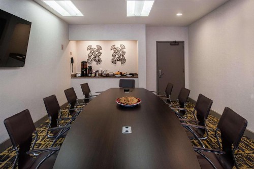 DoubleTree by Hilton LAX - El Segundo - image 24