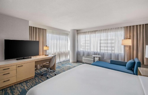 DoubleTree by Hilton LAX - El Segundo - image 25