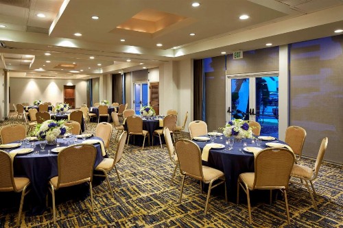DoubleTree by Hilton LAX - El Segundo - image 26
