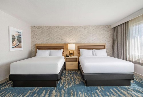 DoubleTree by Hilton LAX - El Segundo - image 27