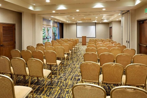DoubleTree by Hilton LAX - El Segundo - image 28