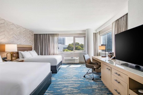DoubleTree by Hilton LAX - El Segundo - image 29