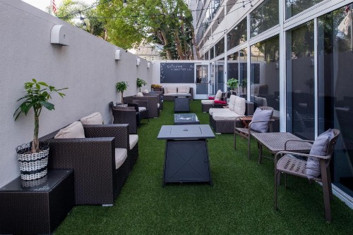 DoubleTree by Hilton LAX - El Segundo - image 32