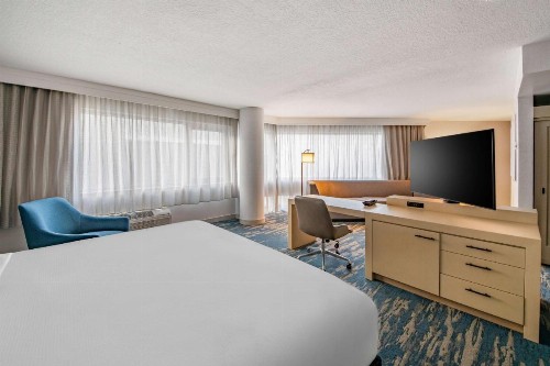 DoubleTree by Hilton LAX - El Segundo - image 33