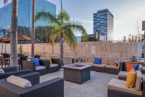 DoubleTree by Hilton LAX - El Segundo - image 36