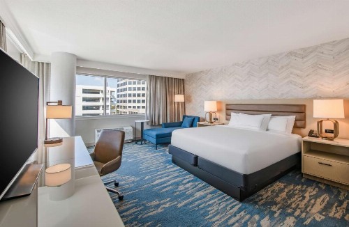 DoubleTree by Hilton LAX - El Segundo - image 37