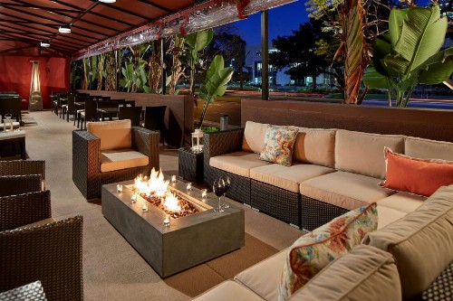 DoubleTree by Hilton LAX - El Segundo - image 38