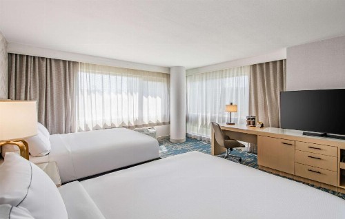 DoubleTree by Hilton LAX - El Segundo - image 39