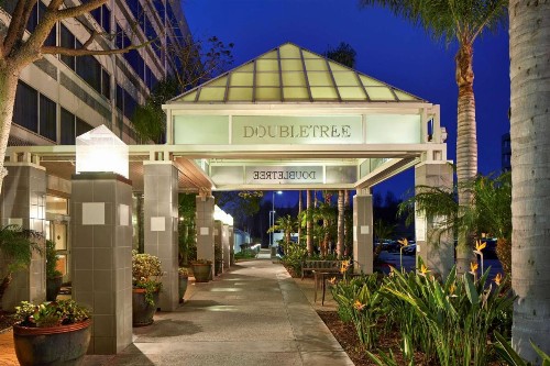 DoubleTree by Hilton LAX - El Segundo - image 40