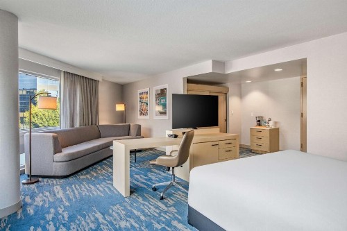 DoubleTree by Hilton LAX - El Segundo - image 41