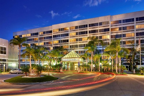 DoubleTree by Hilton LAX - El Segundo - image 42