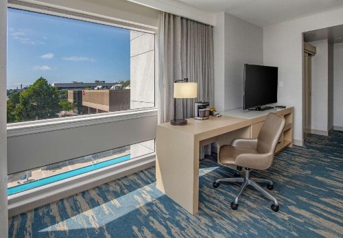 DoubleTree by Hilton LAX - El Segundo - image 43