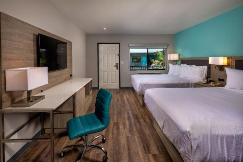 Travelodge by Wyndham LAX South - image 32
