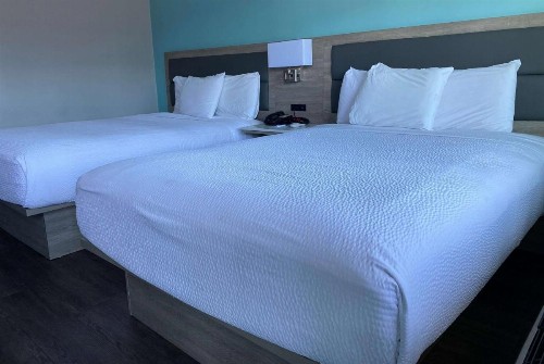Travelodge by Wyndham LAX South - image 34
