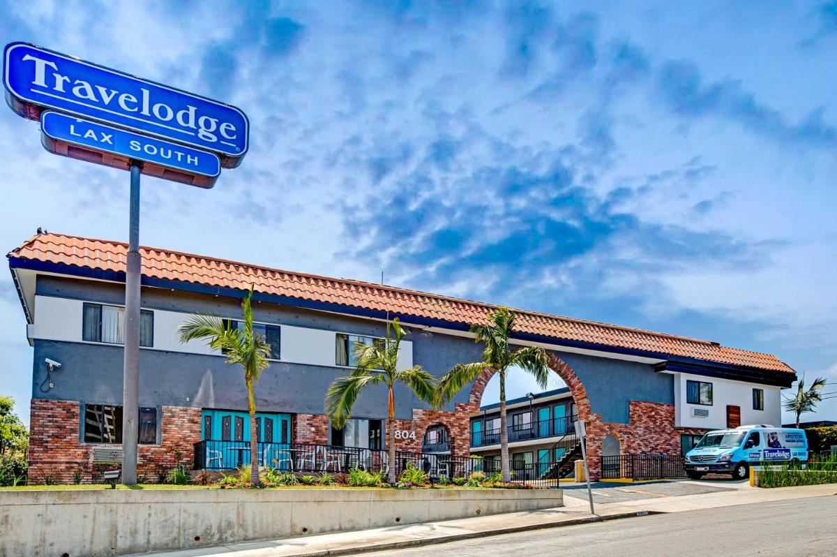 Travelodge by Wyndham LAX South - image 7