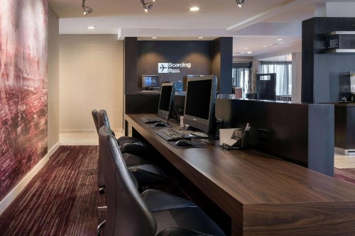 Sonesta Select Los Angeles LAX El Segundo - image 31