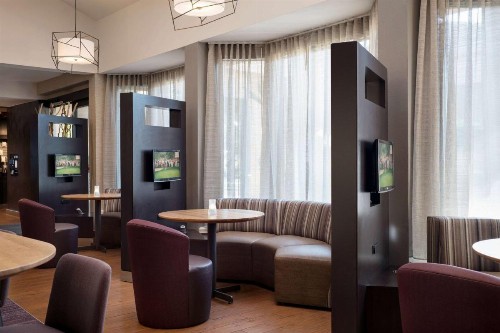 Sonesta Select Los Angeles LAX El Segundo - image 32