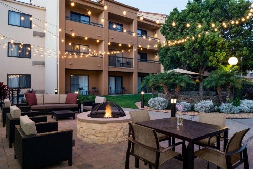 Sonesta Select Los Angeles LAX El Segundo - image 39