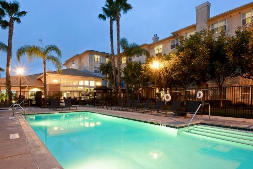 Residence Inn Los Angeles LAX/El Segundo - image 1