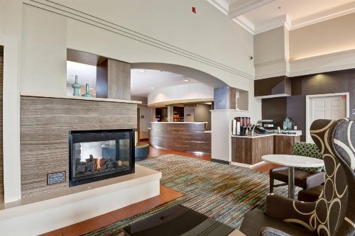 Residence Inn Los Angeles LAX/El Segundo - image 10