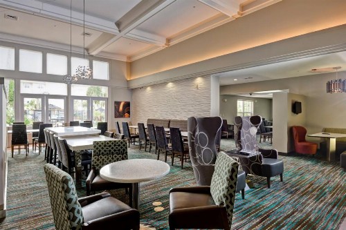 Residence Inn Los Angeles LAX/El Segundo - image 14
