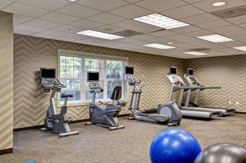 Residence Inn Los Angeles LAX/El Segundo - image 16