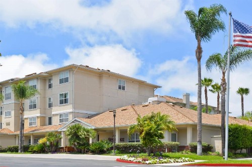Residence Inn Los Angeles LAX/El Segundo - image 19