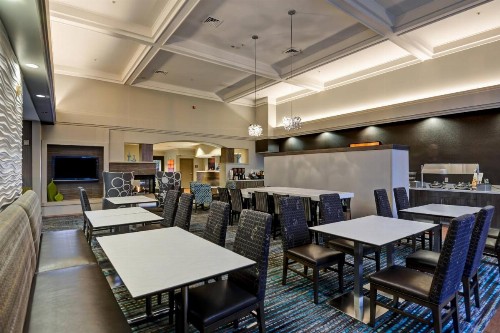 Residence Inn Los Angeles LAX/El Segundo - image 2