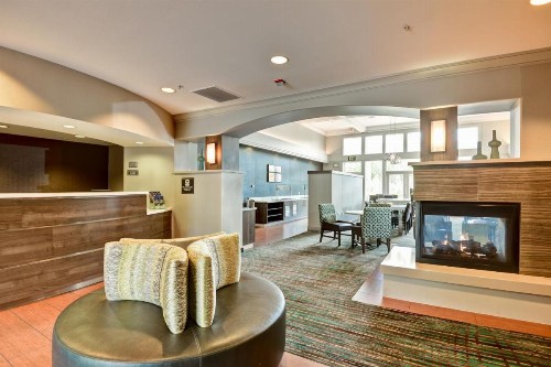 Residence Inn Los Angeles LAX/El Segundo - image 22