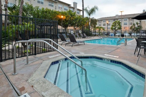 Residence Inn Los Angeles LAX/El Segundo - image 25