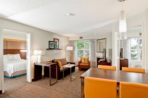 Residence Inn Los Angeles LAX/El Segundo - image 8