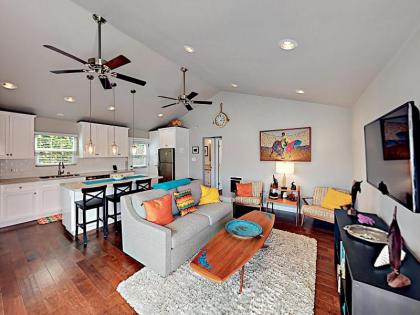 Main Street El Segundo Home