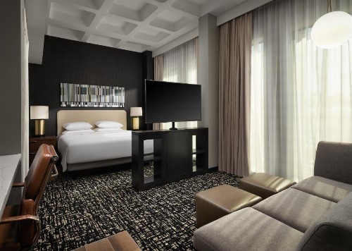 Hyatt House LAX - image 23