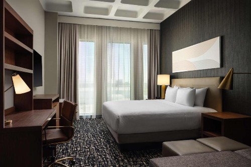 Hyatt House LAX - image 25
