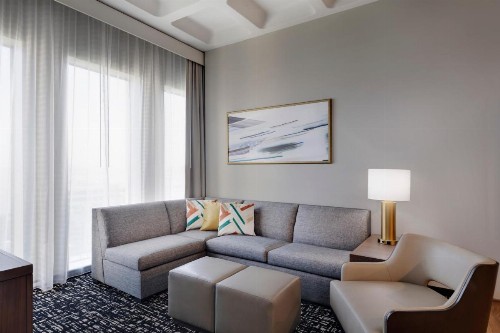 Hyatt House LAX - image 28
