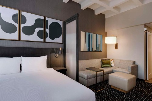 Hyatt House LAX - image 29