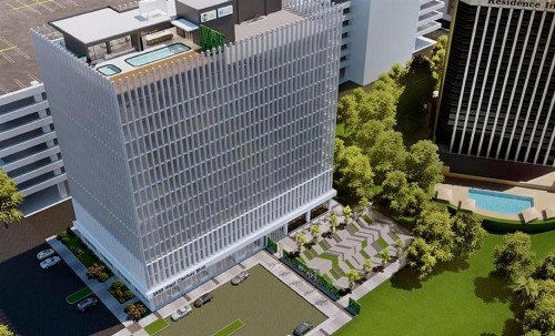 Hyatt House LAX - image 38