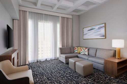 Hyatt House LAX - image 39