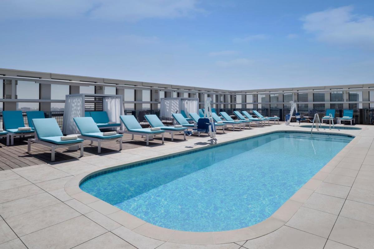 Hyatt House LAX - image 4