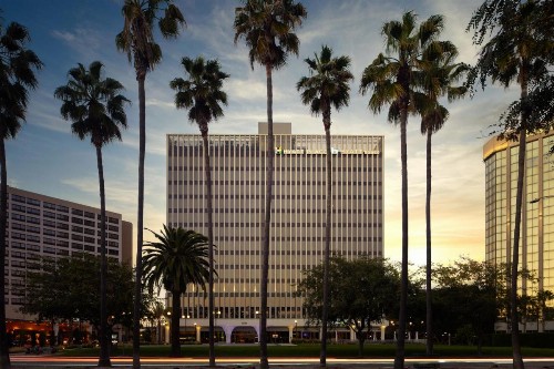 Hyatt House LAX - image 43