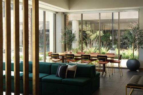 Hyatt House LAX - image 49