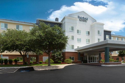 Fairfield Inn & Suites Elizabeth City - image 2
