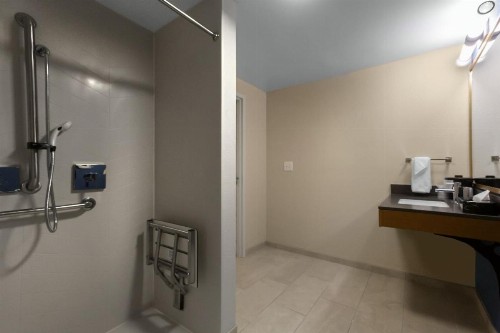 Fairfield Inn & Suites Elizabeth City - image 23