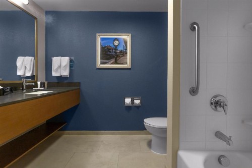 Fairfield Inn & Suites Elizabeth City - image 24