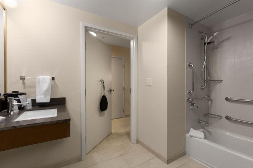 Fairfield Inn & Suites Elizabeth City - image 25