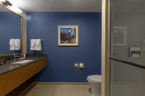 Fairfield Inn & Suites Elizabeth City - image 26